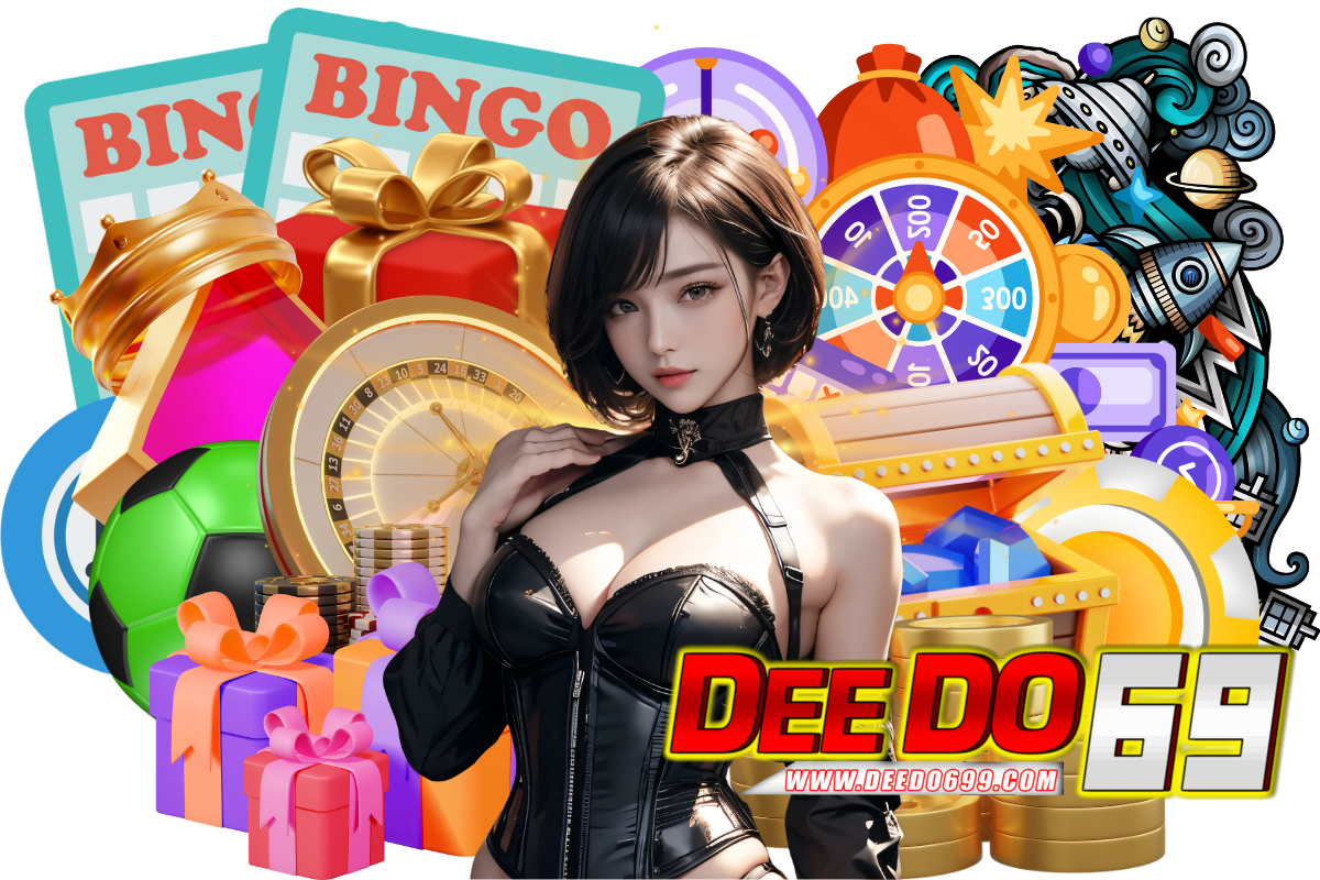deedo69 สล็อต