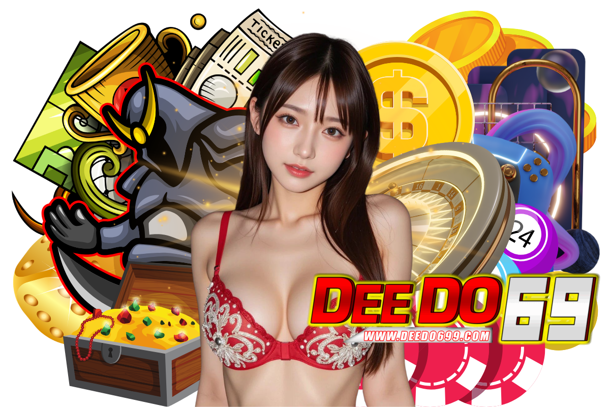 deedo69 เว็บตรง